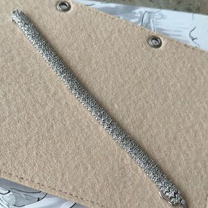 Dee Berkeley 925 Tennis Bracelet